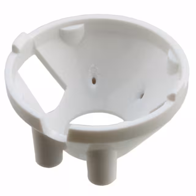 10461 Carclo Technical Plastics  Accesorios